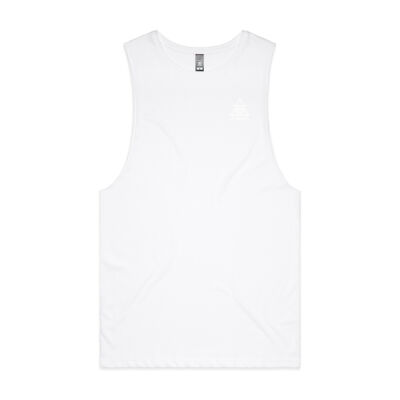 Troopy Gear Australia Classic Men's Singlet Thumbnail