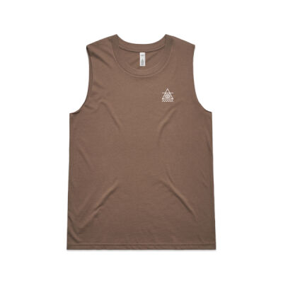 Troopy Gear Australia Classic Women's Singlet Thumbnail