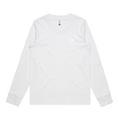 Troopy Gear Australia Classic Women's Long Sleeve Tee Thumbnail