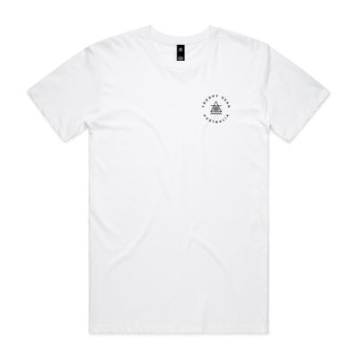 Troopy Gear Australia 'Magic' Classic Men's Tee - Black Thumbnail