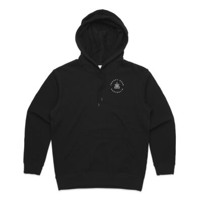 Troopy Gear Australia Premium 'Magic' Women's Hoodie  Thumbnail